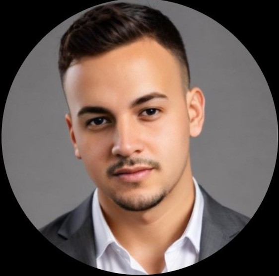 Foto de perfil de Douglas